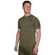 Футболка Camo-Tec Chiton Patrol CoolPass Air Olive Size S 29769-s фото 2