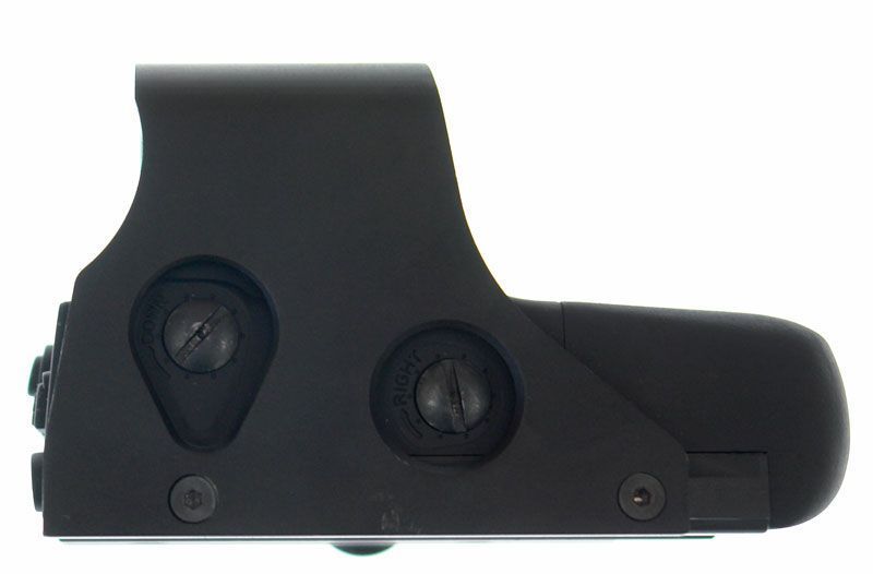 Коллиматорный прицел Eotech 551 Black 18532 фото