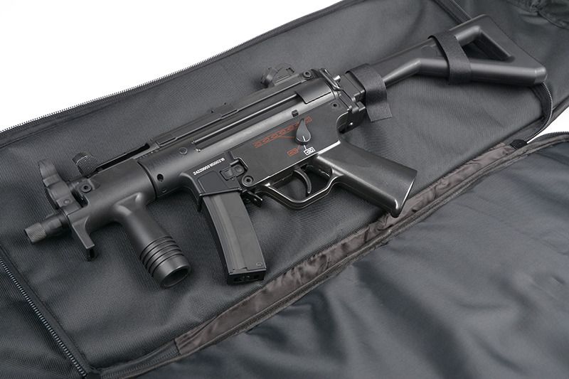 Чохол для зброї GFC Tactical 120 см Olive 21939 фото