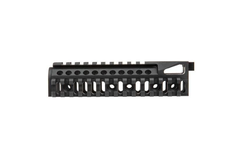 Цівка 5KU B10M Handguard AK Black 24232 фото