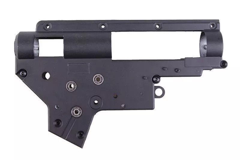 Корпус гірбокса Specna Arms Enhanced Gearbox V.2 8mm Enter & Convert/SAEC 25465 фото