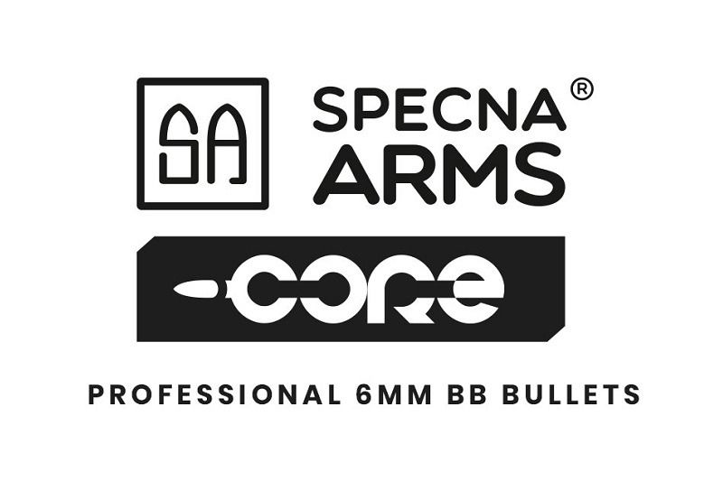 Страйкбольні кулі Specna Arms CORE 0,20g 25kg 11681 фото