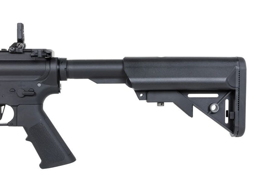 Страйкбольна штурмова гвинтівка Specna Arms SA-C07 Core HAL ETU Gen.2 Black 33328 фото