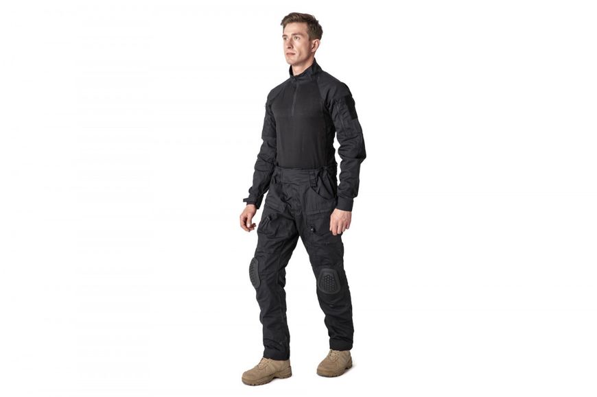 Костюм Primal Gear Combat G4 Uniform Set Black Size S 24669-s фото