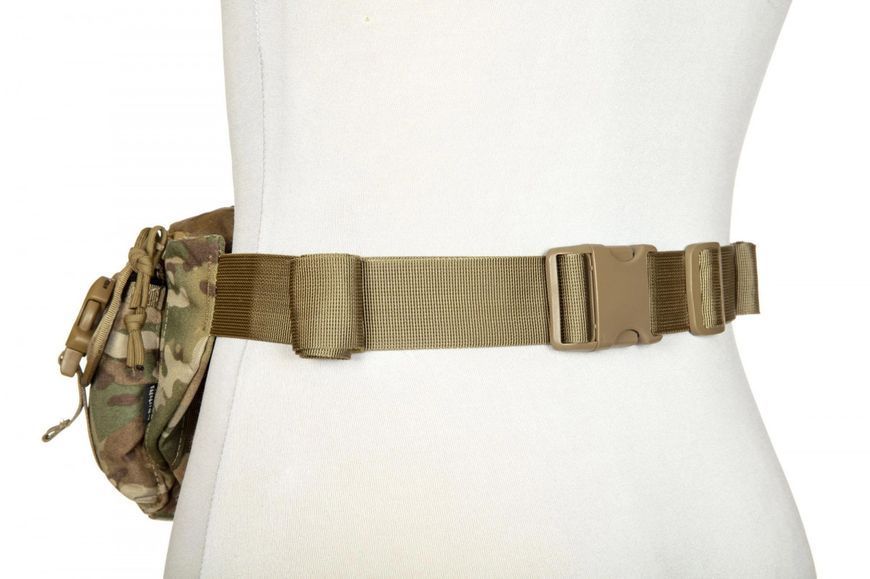 Сумка поясна Primal Gear Waist Bag Cantab Multicam 24647 фото