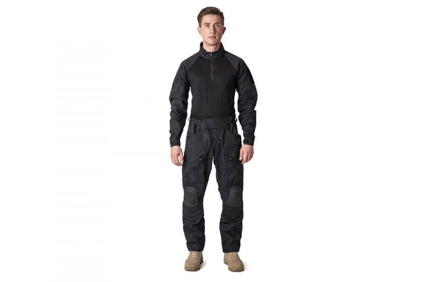 Костюм Primal Gear Combat G4 Uniform Set Black Size S 24669-s фото