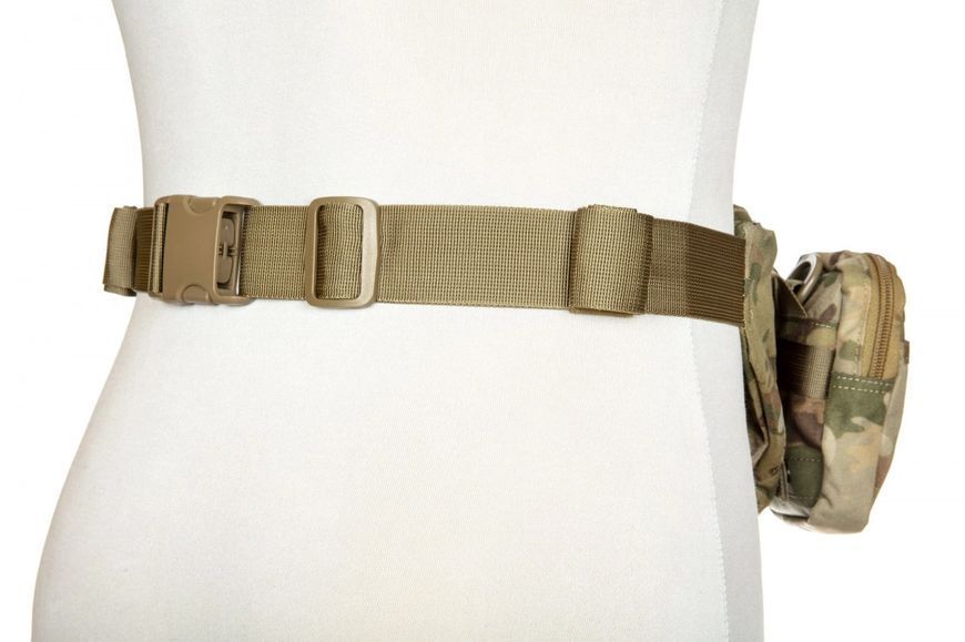 Сумка поясна Primal Gear Waist Bag Cantab Multicam 24647 фото