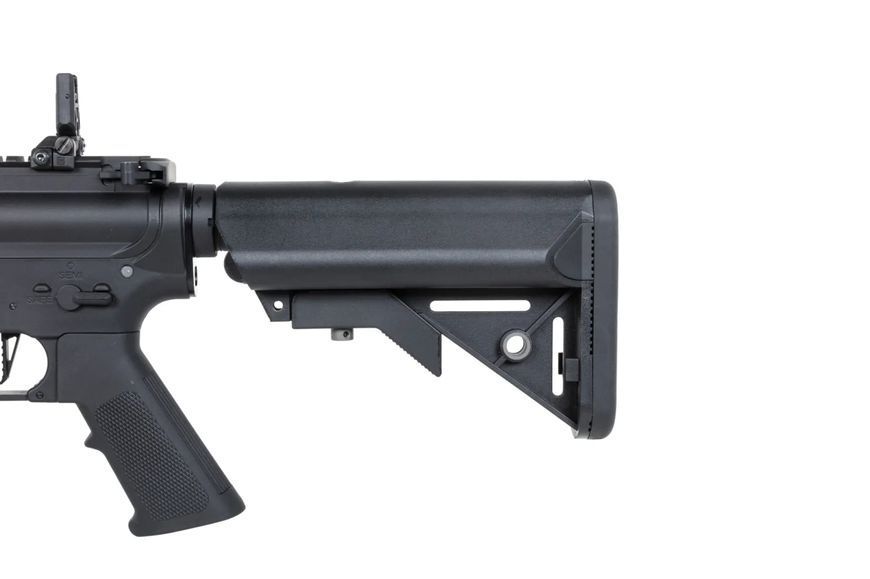Страйкбольна штурмова гвинтівка Specna Arms SA-C07 Core HAL ETU Gen.2 Black 33328 фото