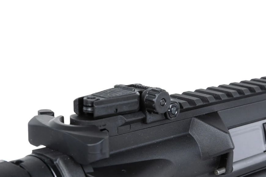 Страйкбольна штурмова гвинтівка Specna Arms SA-C07 Core HAL ETU Gen.2 Black 33328 фото