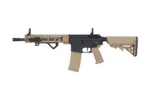 Страйкбольна штурмова гвинтівка Specna Arms SA-E20 EDGE HAL 2 ETU Gen. 2 Half-Tan 34346 фото