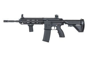 Страйкбольна штурмова гвинтівка Specna Arms SA-PH21 Prime Hal Etu High Torque Version Black 32792 фото
