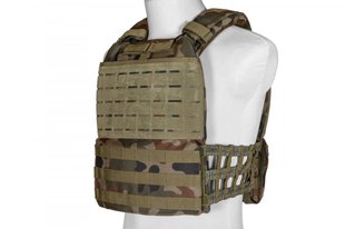 Розвантажувальний жилет GFC Plate Carrier Molle/Laser-Cut WZ.93 26164 фото