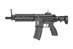 Страйкбольна штурмова гвинтівка Specna Arms HK416 SA-H01 13062 фото