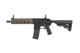 Страйкбольна штурмова гвинтівка Specna Arms SA-PH24 PRIME BLDC Aster II Olive 35490 фото
