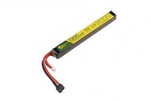 Акумулятор Electro River Li-Po 11.1V 1300mAh 25/50C T-Connector 21933 фото