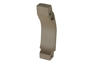 Захисна скоба FMA Trigger Guard M4 Aeg Tan 30925 фото