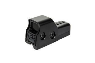 Коліматор JJ Airsoft 553 Red Dot Sight black 35549 фото