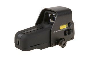 Коліматорний приціл Eotech 557 Black 18533 фото