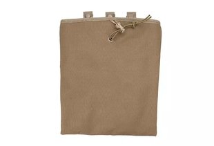 Підсумок для скидання магазинів GFC Dump Bag Tan 25114 фото