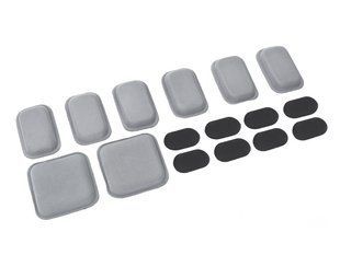 Набір подушок FMA Helmet Protective Pad Set Mod B 26900 фото