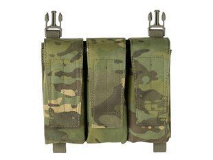 Панель 8Fields AR-15/M4 Hybrid Mag Pouch Multicam Tropic 25868 фото