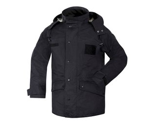 Куртка Texar Grom Black Size M 26184-m фото