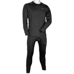 Термобілизна Columbia Polarheat Level 2 Black Size L 27487-l фото