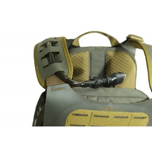 Плейт Керриер LC Tactical Extreme Olive 25265 фото