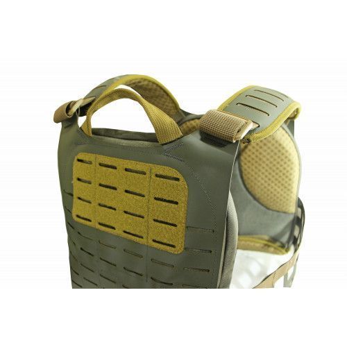 Плейт Керриер LC Tactical Extreme Olive 25265 фото