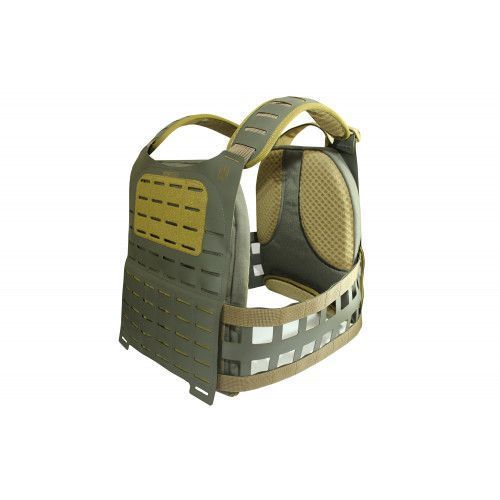 Плейт Керриер LC Tactical Extreme Olive 25265 фото