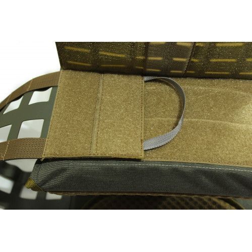 Плейт Керриер LC Tactical Extreme Olive 25265 фото