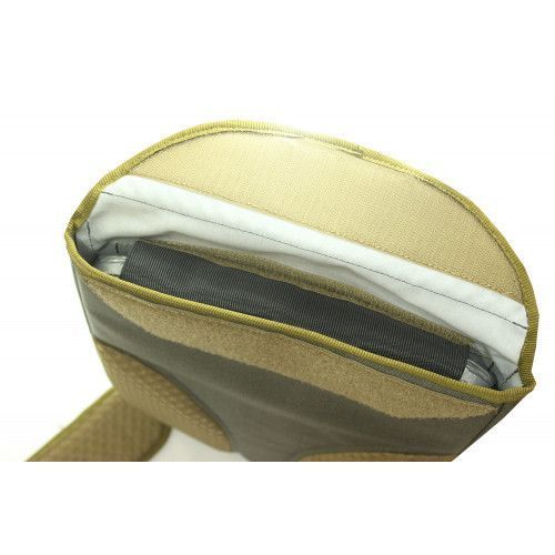 Плейт Керриер LC Tactical Extreme Olive 25265 фото