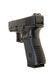 Страйкбольный пистолет KJW Glock 23 Metal GBB 3488 фото 5