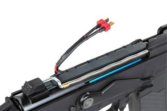 Купити страйкбольна штурмова гвинтівка Specna Arms SA-J79 Core Hal