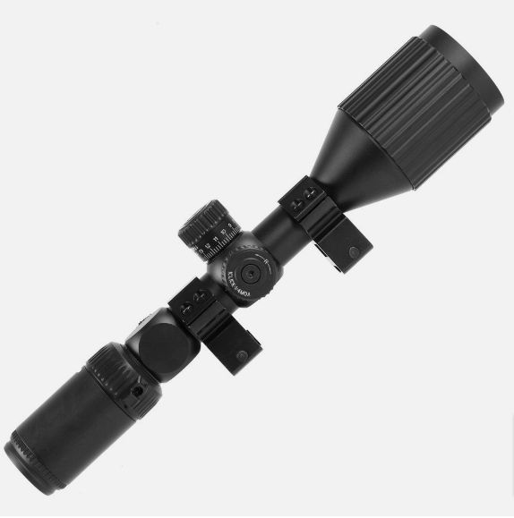 Оптичний приціл Novritsch Scope Set MK2 30543 фото