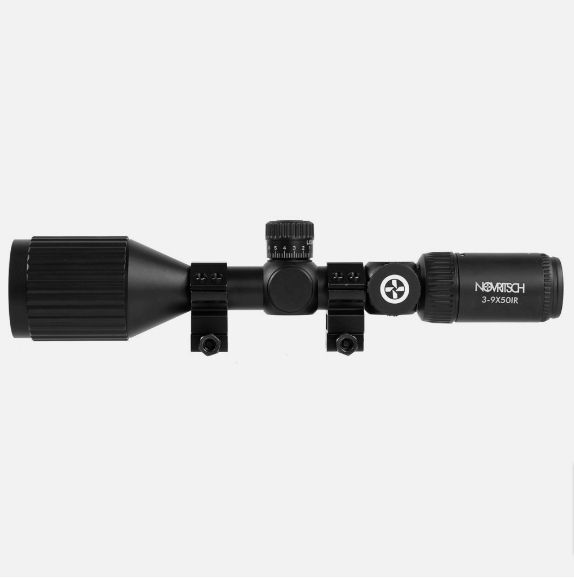 Оптичний приціл Novritsch Scope Set MK2 30543 фото