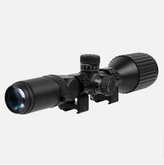 Оптичний приціл Novritsch Scope Set MK2 30543 фото