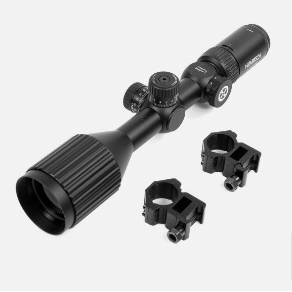 Оптичний приціл Novritsch Scope Set MK2 30543 фото