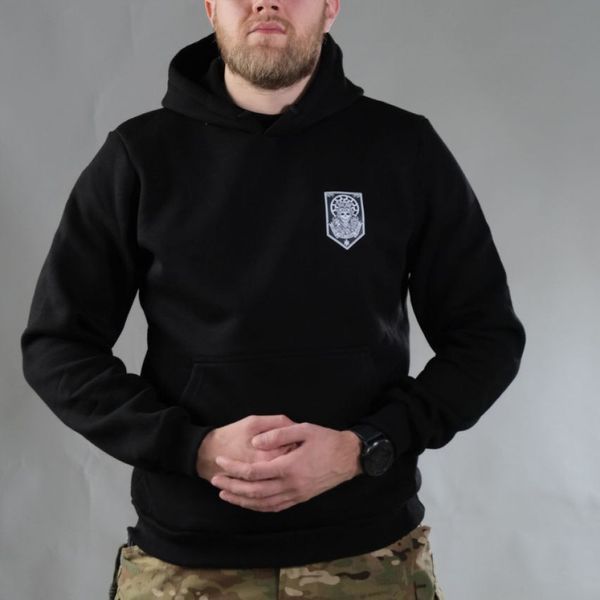 Худі Rowdy Fortuna Size S 31067-s фото