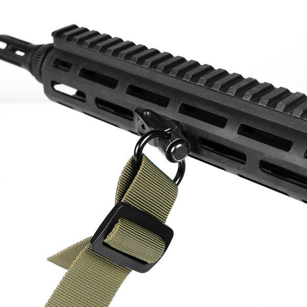 Антабка Novritsch Angled Rail to QD Sling Attachment 35249 фото