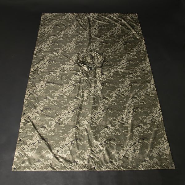 Пончо Camo-Tec Rip-Stop Piligrim Oxford MM14 21291 фото