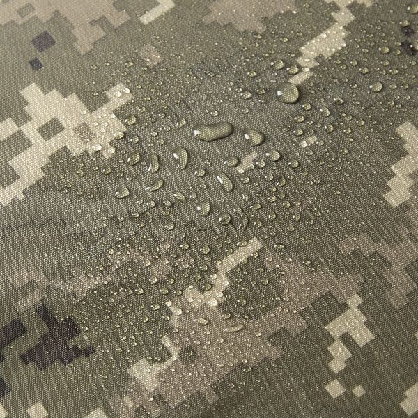 Пончо Camo-Tec Rip-Stop Piligrim Oxford MM14 21291 фото