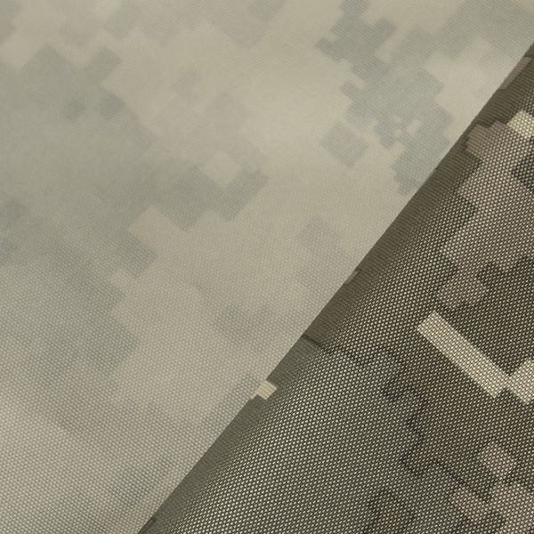 Пончо Camo-Tec Rip-Stop Piligrim Oxford MM14 21291 фото
