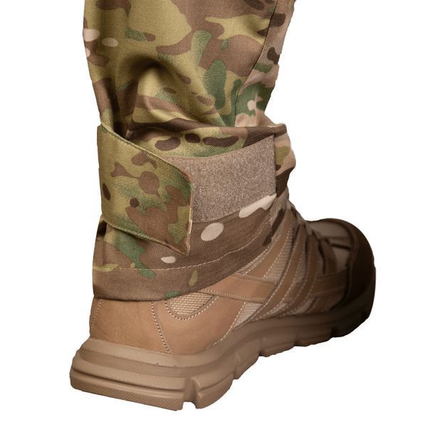 Брюки Camo-Tec Cm Patrol Pro Twill Multicam Size L 29205-l фото
