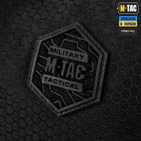 Сумка M-Tac Konvert Bag Elite Black 21087 фото