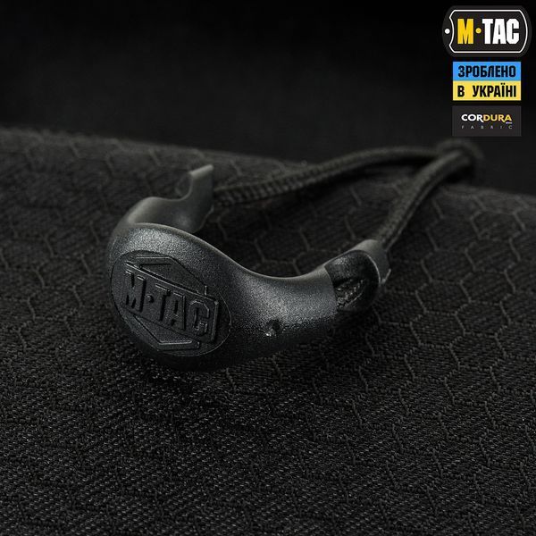 Сумка M-Tac Konvert Bag Elite Black 21087 фото