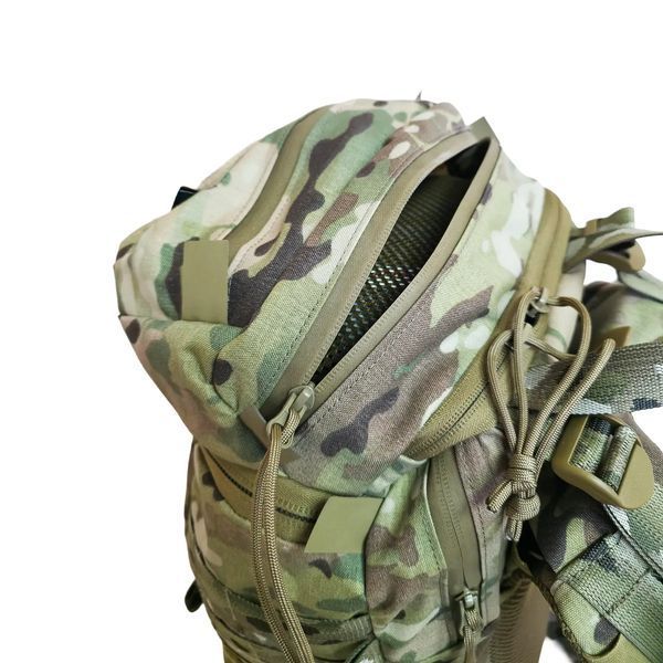 Рюкзак Grad Gear Striker Multicam 32424 фото