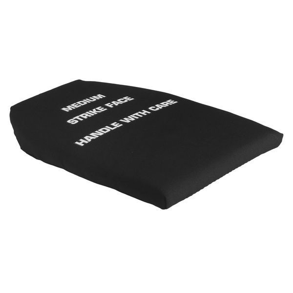 Імітація бронепластин Wosport SAPI Plate Dummy Set Large Black 33906 фото