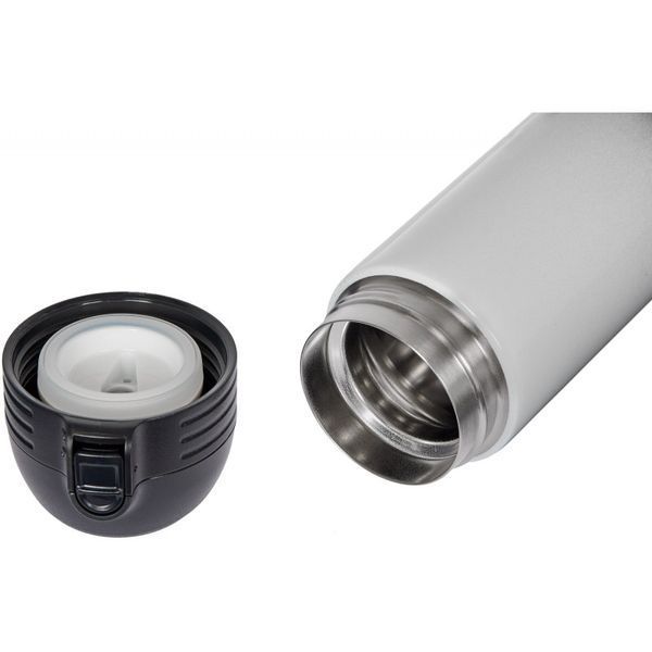 Термочашка Skif Outdoor Bokeh 0.5l Black 23137 фото