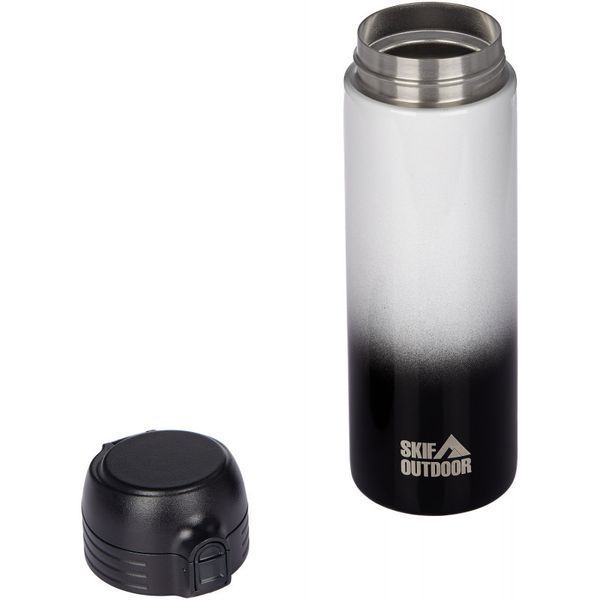 Термочашка Skif Outdoor Bokeh 0.5l Black 23137 фото
